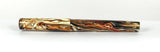 Homerton in Brooks Calico Koi Fountain Pen