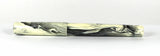 Homerton in Brooks Fubuki Koi Fountain Pen