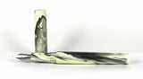 Homerton in Brooks Fubuki Koi Fountain Pen