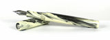Homerton in Brooks Fubuki Koi Fountain Pen