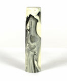 Homerton in Brooks Fubuki Koi Fountain Pen