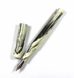 Homerton in Brooks Fubuki Koi Fountain Pen