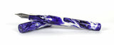 Homerton in Brooks Ghost Koi Fountain Pen