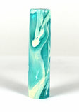 Homerton in Brooks Ice Koi Fountain Pen