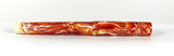 Homerton in Brooks Labrynth Koi Fountain Pen