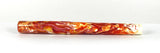 Homerton in Brooks Labrynth Koi Fountain Pen