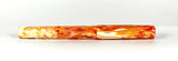 Homerton in Brooks Orange Dream Koi Fountain Pen