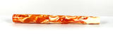 Homerton in Brooks Orange Dream Koi Fountain Pen