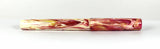 Homerton in Brooks Sakura Koi Fountain Pen
