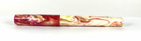 Homerton in Brooks Sakura Koi Fountain Pen