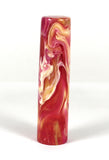 Homerton in Brooks Sakura Koi Fountain Pen