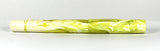 Homerton in Brooks Springtime Koi Fountain Pen
