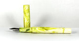 Homerton in Brooks Springtime Koi Fountain Pen