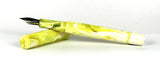 Homerton in Brooks Springtime Koi Fountain Pen