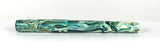 Homerton in Brooks Tiger Lily Koi Fountain Pen