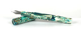 Homerton in Brooks Tiger Lily Koi Fountain Pen