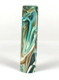 Homerton in Brooks Tiger Lily Koi Fountain Pen