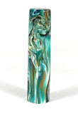 Homerton in Brooks Tiger Lily Koi Fountain Pen