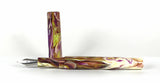 Homerton in Brooks Water Lily  Koi Fountain Pen
