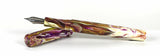 Homerton in Brooks Water Lily  Koi Fountain Pen