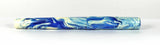 Homerton in Brooks Waterfall Koi Fountain Pen