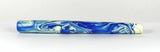 Homerton in Brooks Waterfall Koi Fountain Pen