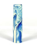 Homerton in Brooks Waterfall Koi Fountain Pen