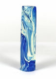 Homerton in Brooks Waterfall Koi Fountain Pen