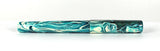 Homerton in Brooks 4 Boi Koi Fountain Pen
