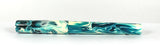 Homerton in Brooks 4 Boi Koi Fountain Pen