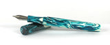 Homerton in Brooks 4 Boi Koi Fountain Pen