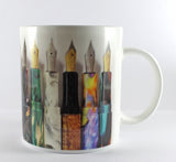 Fine Bone China Large Mug