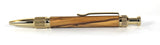 Fitzwilliam Click Pen in Bethlehem Olive