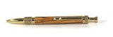 Fitzwilliam Click Pen in Bethlehem Olive