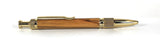 Fitzwilliam Click Pen in Bethlehem Olive