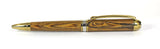 A Queens Ballpoint in Bocote