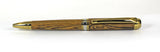 A Queens Ballpoint in Bocote