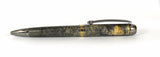 Queens Ballpoint in Buckeye Burl