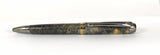 Queens Ballpoint in Buckeye Burl