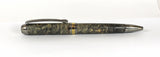 Queens Ballpoint in Buckeye Burl