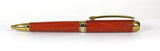 A Queens Ballpoint in Padauk