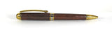 Queens Ballpoint in Rosewood