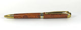 Queens Ballpoint in She Oak