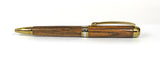 A Queens Ballpoint in Bocote