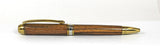 A Queens Ballpoint in Bocote