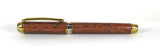 Queens Fountain Pen in Jarrah