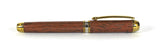 Queens Fountain Pen in Jarrah