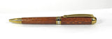 A Queens Ballpoint in Lacewood
