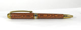 A Queens Ballpoint in Lacewood