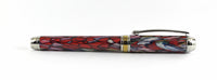 Queens Fountain pen in Conway Stewart Matisse Casein